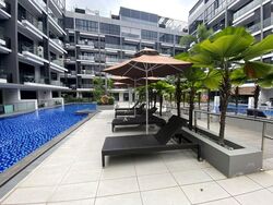 Guillemard Edge (D14), Apartment #600022231